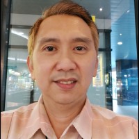 Eric Sy