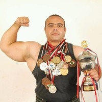 Mohamed Abdelaziz