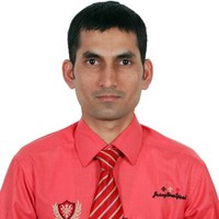 Shushil Katuwal