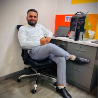 Mayur Shere