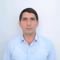 Elmar Talibov