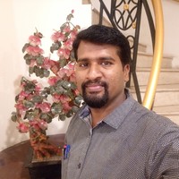 Giri Babu N