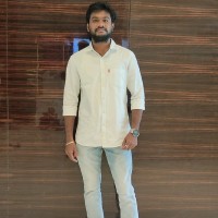T Naresh