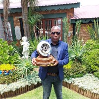 Bryne Mahlale