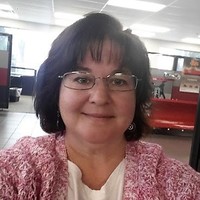 Amy Bolin