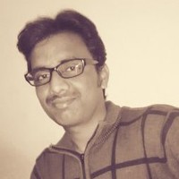 Nandkishor S Patil