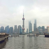 Tony C Jiang