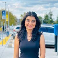 Paridhi Gondalia