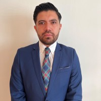 Armando Cuevas Reyes