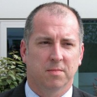 John Crisell