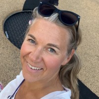 Kathrine Løvlimo