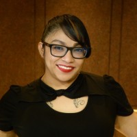 Andrea Rivas