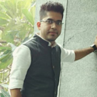 Shrikant Salunkhe