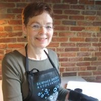 Candace Edgerley