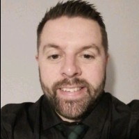 Stephen Cutting