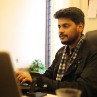 Shubham Khandelwal