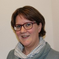 Saskia Ransz - Van Gennip