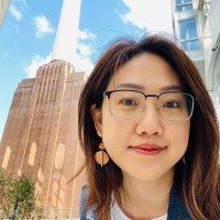Carine Tan