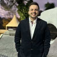 André Velhinho