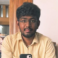 Kishore Marimuthu