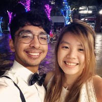 Joy Ng