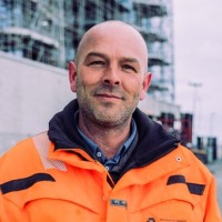 Patrick Witte