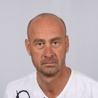 Laurent Douailin