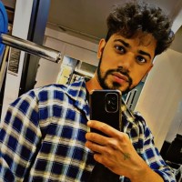 Lavish Kumar