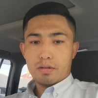 Azamat Kerimbayev