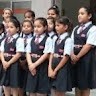 Trinity school