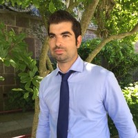 Damien Cabos