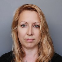 Samantha Cadman