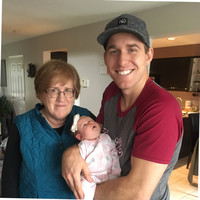 Pat Layton