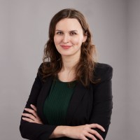 Daniela Huber