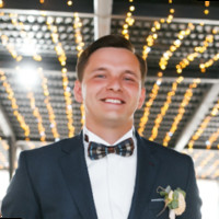 Андрей Белобров