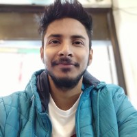 Biswadeep Chakraborty