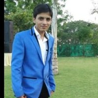 Kishan Parikh