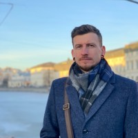 Ilya Khimich