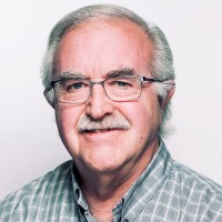 Ron Evans