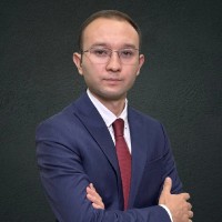 Abrorbek Chinmirzaev