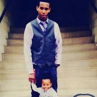 Devaughn Wilson