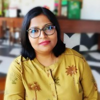 Sanjukta Chakraborty