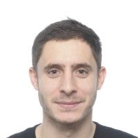 Borja García Martin