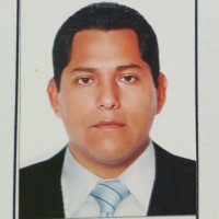 Willy Pariamachi Gallegos