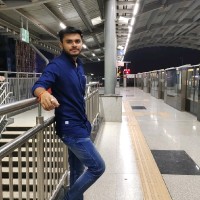Yash Modi