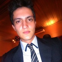 Luis Fernando Silveira De Paula