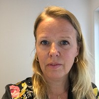 Cecilia Edström