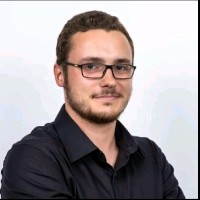 Maxime Bourieau