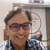 Shailesh Bhatnagar