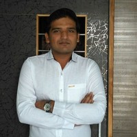 Kripesh Patel